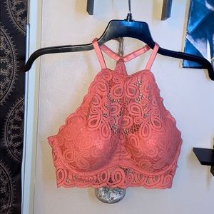 Victoria’s Secret padded bralette